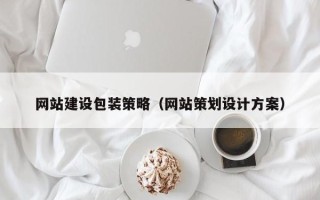 汶上网站建设包装策略（网站策划设计方案）
